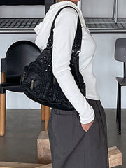 BXOXO - summer inspo Solid Basic Casual Zipper Pocket Slim Long Sleeve Hooded Jackets Women Spring Autumn