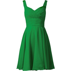 supernatural dress to impress Evening Dress New Chiffon Double Shoulder Bridesmaid Dress Sisters Group Short Slim Slimming Banquet Evening Dress