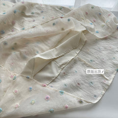 BXOXO - summer inspo Sweet Printing Suspender Dress 2025 Temperament Sleeveless Vacation Style Long Skirt Fashion Casual Dresses