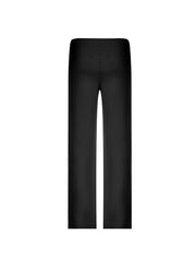 BXOXO - summer inspo Solid Drawstring Low Waist Straight Pants Women Basic Casual Jogger Sweatpants