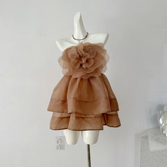 BXOXO - summer inspo Sexy Club Prom Party Dresses Women 2025 New Fashion Bodycon Mini Dress Elegant Backless Birthday Vestidos