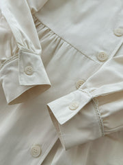 BXOXO Spring England Style Elegant Solid Outerwears Women Button Sashes Designer Long Trench Coats Female Casual Outdoor Clothes New