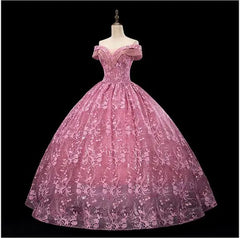 BXOXO Dresses Elegant Party Prom Dress Off The Shoulder Ball Gown Vintage Lace Vestidos Gown Custom