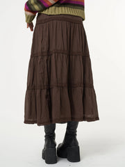 skirt outfits New Hot Fashion Sexy Hollow-out Solid Color Dress