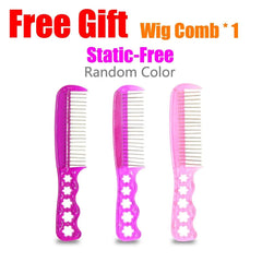 BXOXO Halloween Witch Costume 32 inch Wavy Curly Cosplay Wig Dark Purple Purple Cosplay Wig for Women Girl Halloween Cosplay Party