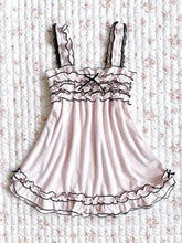 BXOXO Y2K Solid Color Casual Cute Women's Sleeveless Camisole Tops Street Sweet Bow 2000s Aesthetic Harajuku New Slim Women's Crop Top