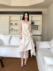 Bxoxo Ocean Seashell Vacation Summer Outfit 2 Pieces Set For Woman Tassels Tube Top And Skirt Set Beach Holiday Outfit 2025