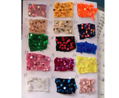 BXOXO Customized Women Gray V Neck Long Sleeve Sequin Dress Elegant Evening Dress Party Maxi Dress Ladies Trailing Dresses