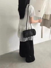 Bxoxo Korean Style Lace Tank Tops Women Y2k Fairycore White Ruffle Sleeveless Dress See-through Aesthetic Kpop Mesh Dress