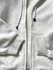 Bxoxo Striped Patchwork Vintage Hoodies Women Loose Harajuku Long Sleeve Retro Sweatshirts Casual American Streetwear Pockets Bf Tops