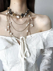 Bxoxo Sweet Ruffle Dress Women Y2K Sexy Off Shoulder Lace Up Long Sleeve Mini Dress Fashion Irregular Party Club Vestidos Mujer