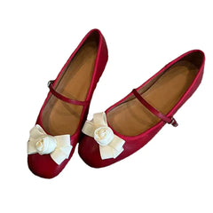 BXOXO Bow Women Flats Loafers Shoes Elegant Summer Shallow Woman Sandals 2025 Trend Soft Walking Dress Casual Sport Chaussures Femme