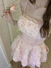 BXOXO Pink Sweet Y2k Mini Dress women SummerCasual Elegant Sleeveless Short Party Dress Slim One Piece Dress Korean Fashion Chic