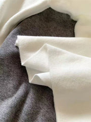 Bxoxo Half Turtleneck Knit Sweaters Women Autumn Solid Slim Basic Warm Jumper Female Long Sleeve Soft All Match Pullover New