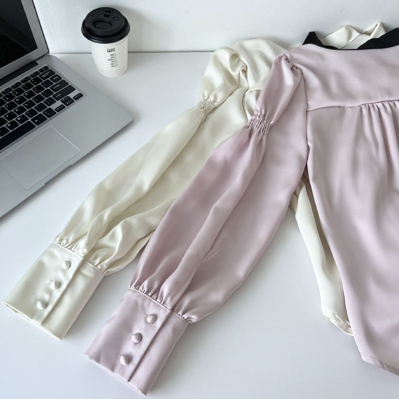 BXOXO - summer inspo Commuter Sets Women Long Sleeve High Quality Casual Women's Aesthetics Dress Outfits Top Skirt Girl