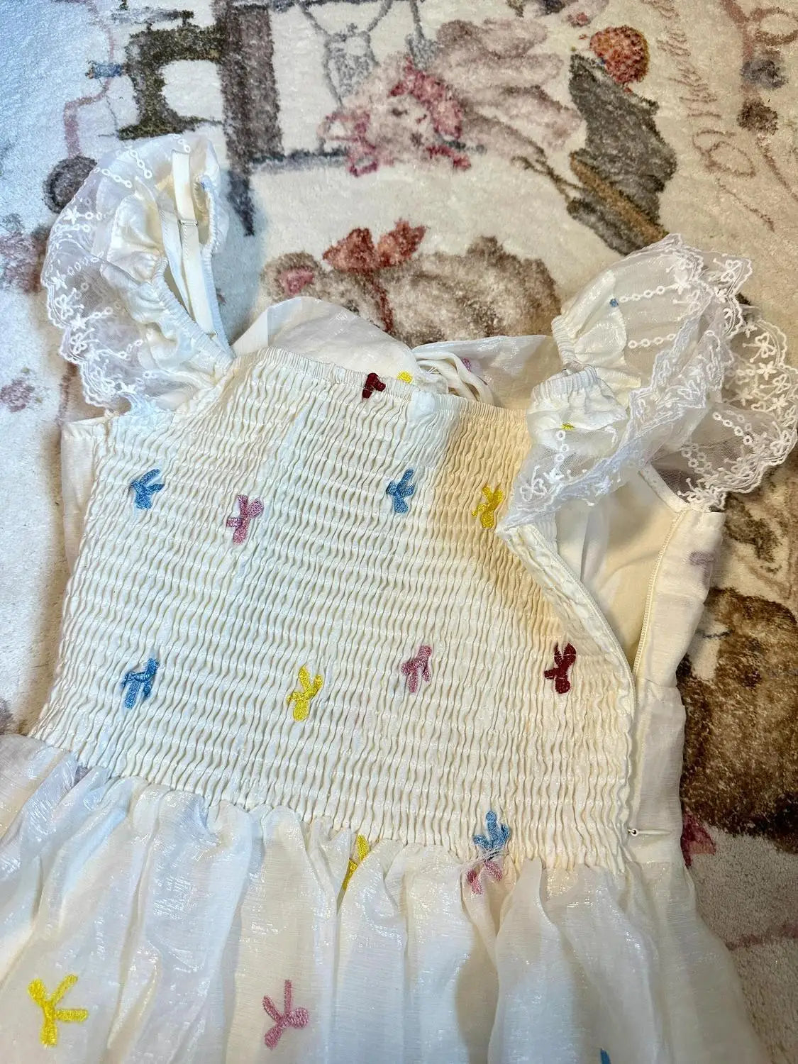 BXOXO Summer Y2k Dresses Women Clothes Sweet Girl Cute White Korea Slim 2000s Lace Bow Short Dress Kawaii Harajuku Femme Gothic Dress