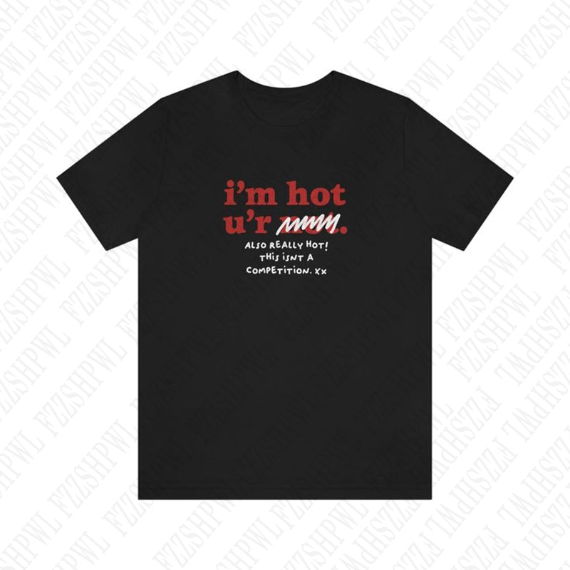 Bxoxo Pure cotton T-shirt street hip-hop punk aesthetic vintage fashion Y2K rock gothic Harajuku all-match T-shirt emo summer T-shirt