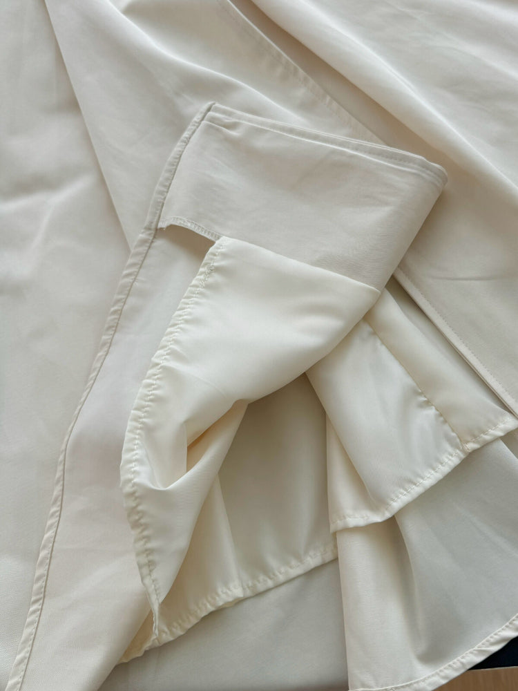 BXOXO Spring England Style Elegant Solid Outerwears Women Button Sashes Designer Long Trench Coats Female Casual Outdoor Clothes New