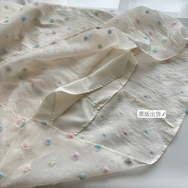 BXOXO - summer inspo Sweet Printing Suspender Dress 2025 Temperament Sleeveless Vacation Style Long Skirt Fashion Casual Dresses