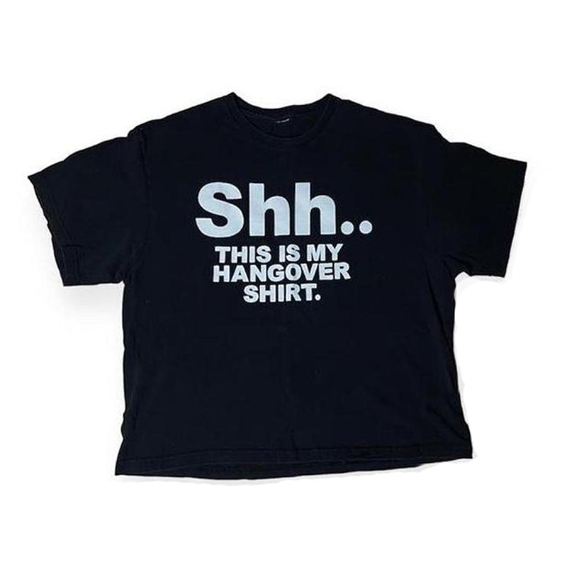 Bxoxo Streetwear Aesthetic vintage Harajuku Hip Hop Rock Women's Crop Tops Sexy Slim Punk Fashion Letter Print White Baby Short Sleeve