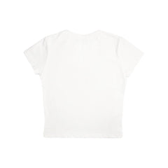 Bxoxo Y2K hot Girl sexy slim Harajuku vintage women crop top streetwear fashion punk hip hop rock cute floral geometric print baby top