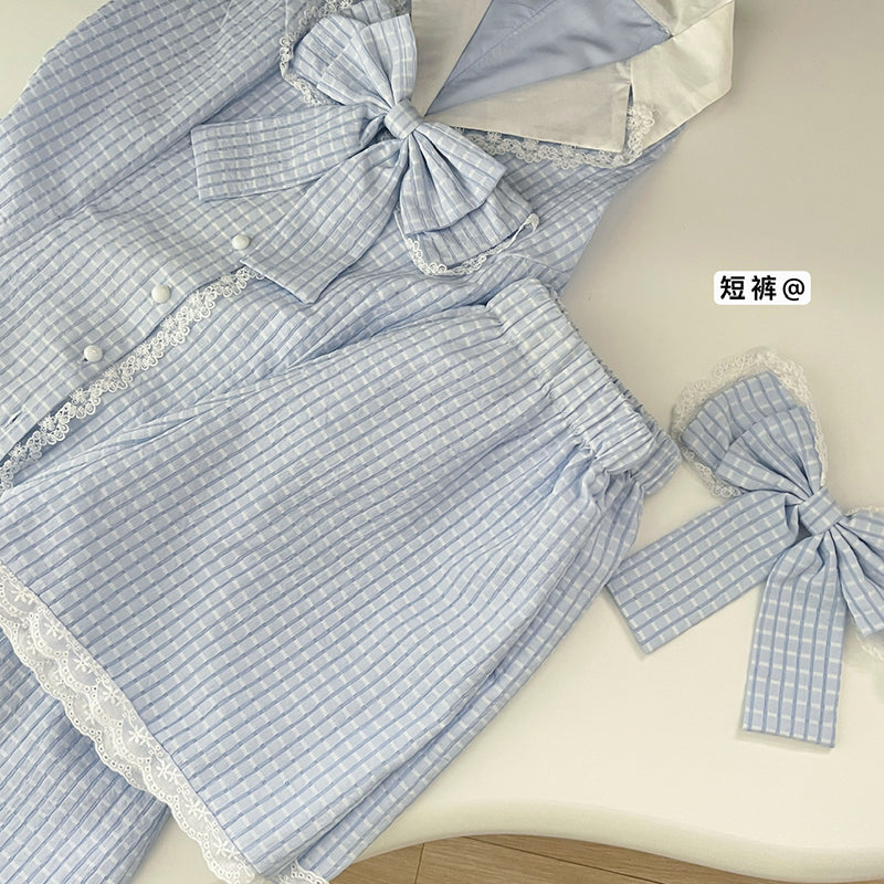 BXOXO - summer inspo Korean Style Sleeveless Short Dress Summer 2025 New Sweet Bow Halter Slim Fit Dress Temperament Versatile