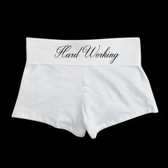 Bxoxo Hip hop streetwear Y2K women's sleeveless camisole rock emo girl vintage Harajuku letter print punk gothic summer slim sexy tops