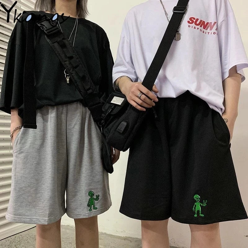 Bxoxo Plaid Ruffled Black Pants Women High Waist Kawaii Coquette Japanese Sweet Style Cute Wide Leg Trousers Harajuku Pant Vintage Y2k