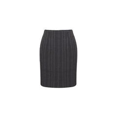 curvy casual outfits French Retro Style High Waist Sheath Skirt Women's Autumn Slim Slimming Elegant Fashion Skirt