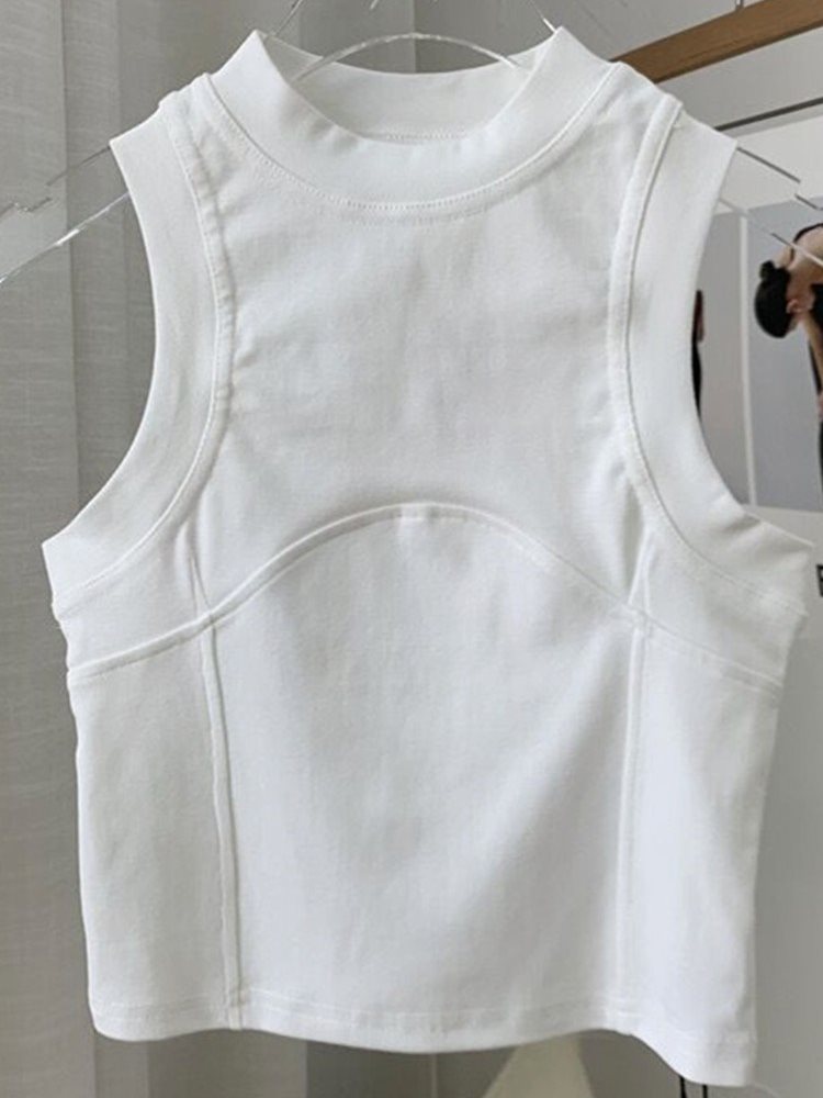 casual fall outfits T Summer Two-Piece Sports Matching Overalls Suit Women's a Set of Fashion Casual Trendy Dopa