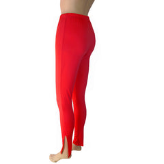 Women's Fashion Sports Split Yoga Pants Tight Urban Casual Pants
