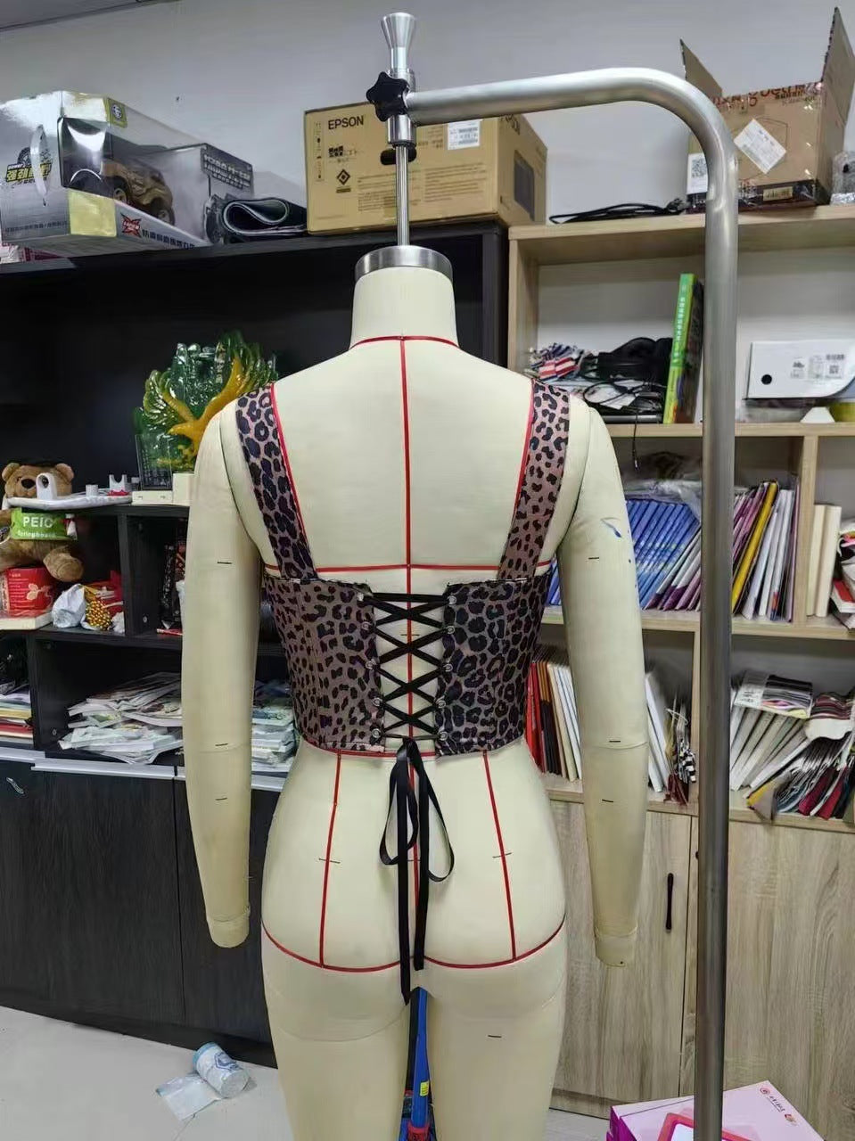 concert outfit Women's New Solid Color Sexy Fishbone Sling Square Collar Backless Bra Vest Top