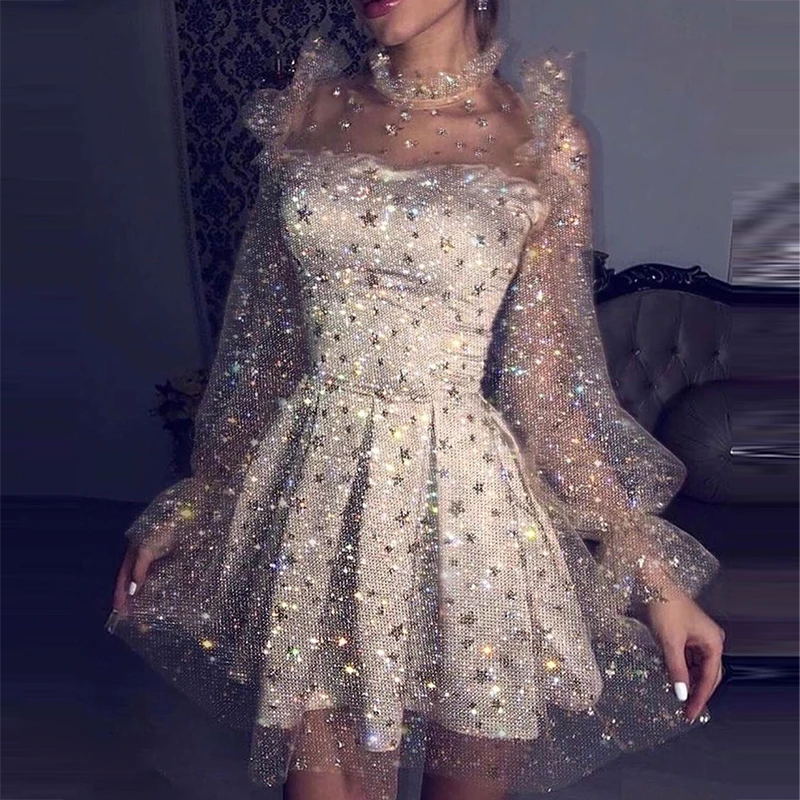 dress to impress telenovela Main Wedding Dress New Bridal Wedding Dress Women's Long Sleeve Large Tail Dress Women's Clothing Factory