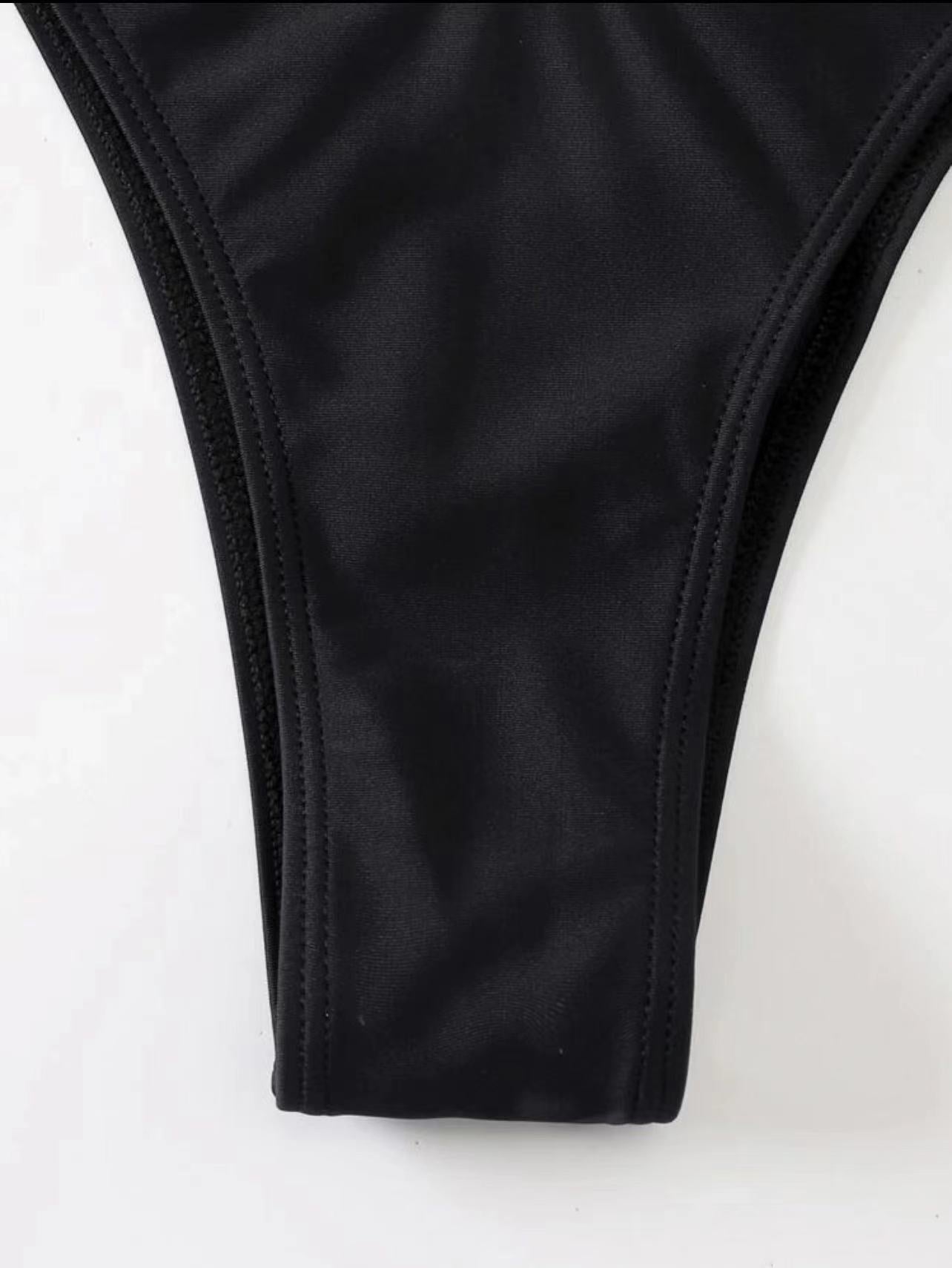 western outfits women New Long Skirt Mesh Three-Piece Swimsuit Bikini Swimsuit