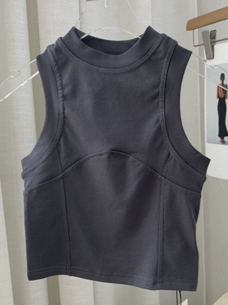 casual fall outfits T Summer Two-Piece Sports Matching Overalls Suit Women's a Set of Fashion Casual Trendy Dopa