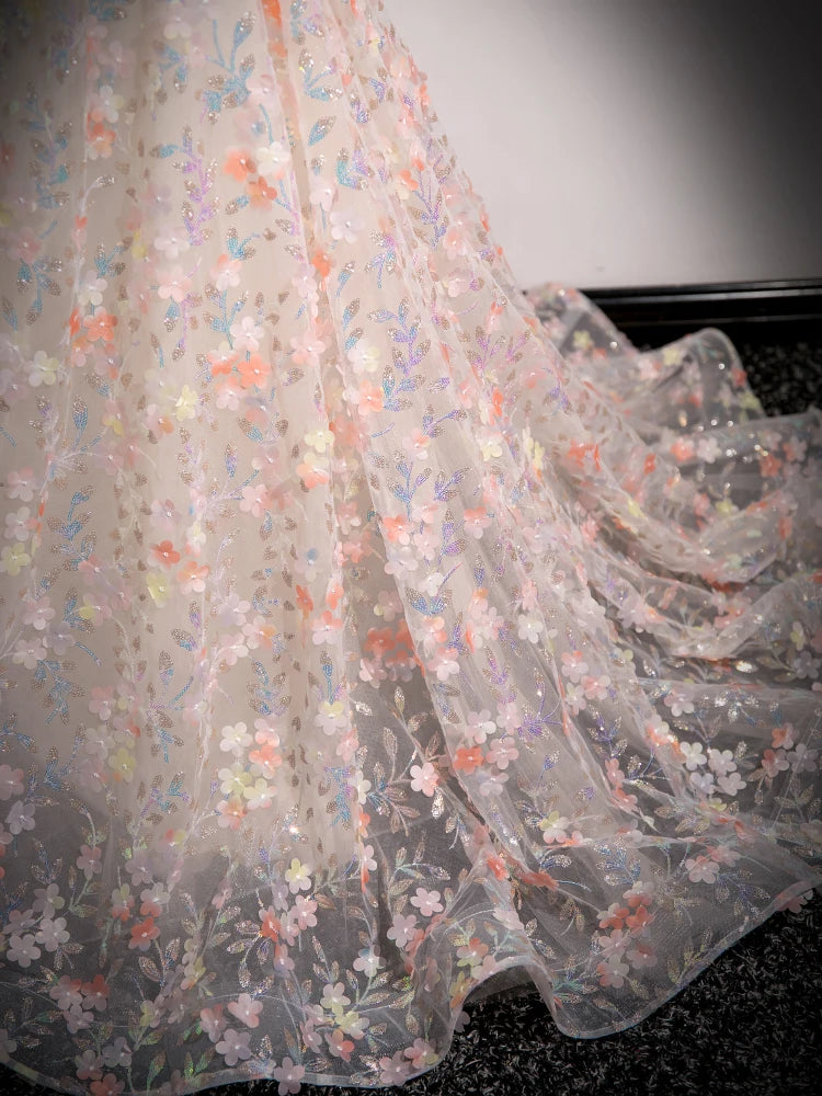 BXOXO Sonhar Vestidos Cheap 15 Quinceanera Dresses Ball Gown Sweet Flower 15 Years Princess Dress Customized Party Dresses