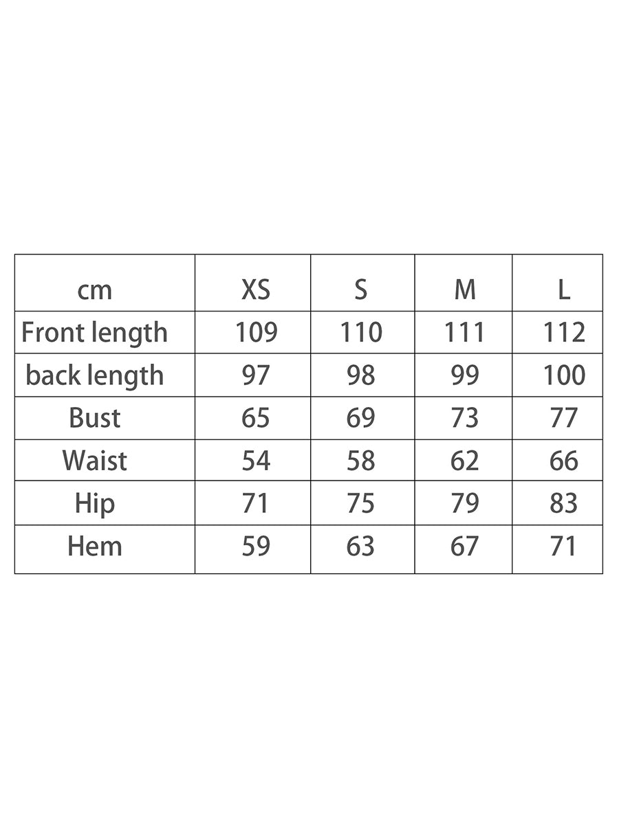 BXOXO Women Xshape Beach Style Sling Dress, Fairycore Spaghetti Strap Low-cut See-through Slit Dress for Club Party