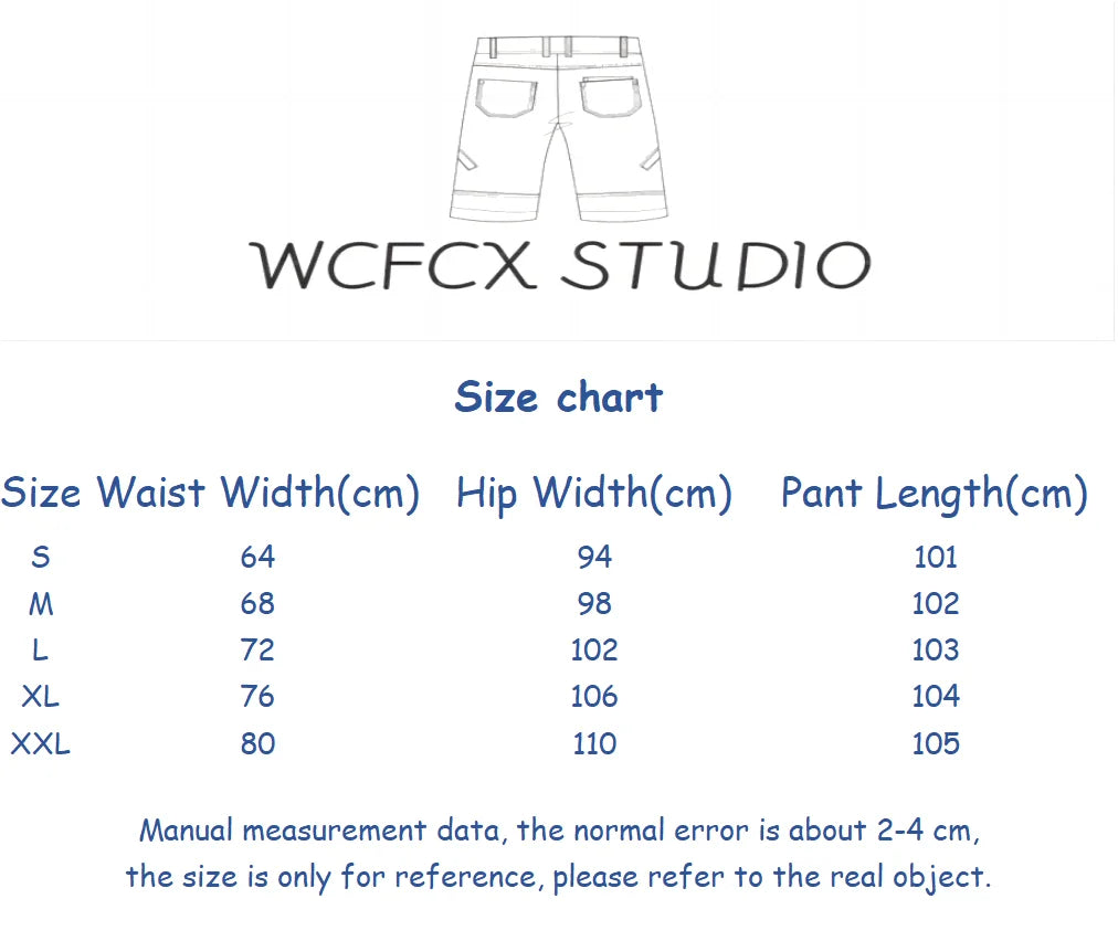 Bxoxo Y2K Black Jeans for Women Korean Fashion Streetwear High Waist Wide Leg Denim Pants Female Baggy Straight Trouser