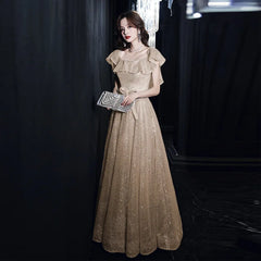 BXOXO Customized Starry Evening Dress Female 2025 New Elegant Banquet Super Fairy Wedding Party Vestidos Celebrity Silver Long Slim Pr