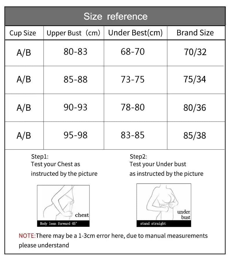 Bxoxo Women's Lace Underwire Push Up Bra Sexy Underwear Bras For Women Bralette Lingerie Intimates