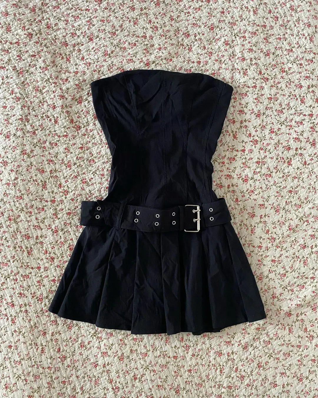 BXOXO New Dress for Women Fashionable Hollow Backless Sexy Maxi Dress Y2K Retro Harajuku Solid Color Slimming Dresses Casual Skirts