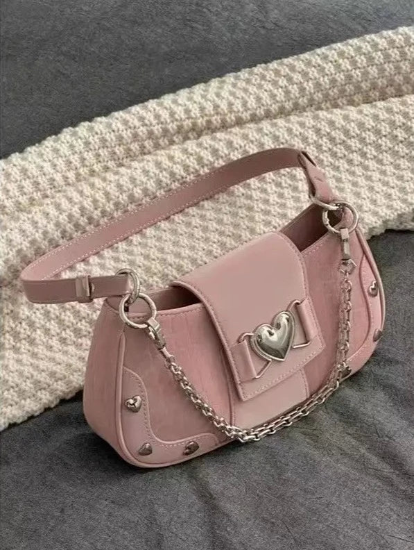 BXOXO - Sweetheart Shoulder Bag