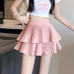 BXOXO - Sweet Layered Cake Skort