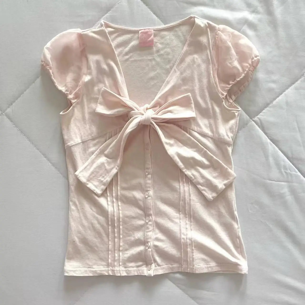BXOXO Korean Fashion Lace Up Sweet Blouse Women Sleeveless Square Neck Slim Fit Chic Tops New Elegant Casual Y2K Harajuku Clothes 2025