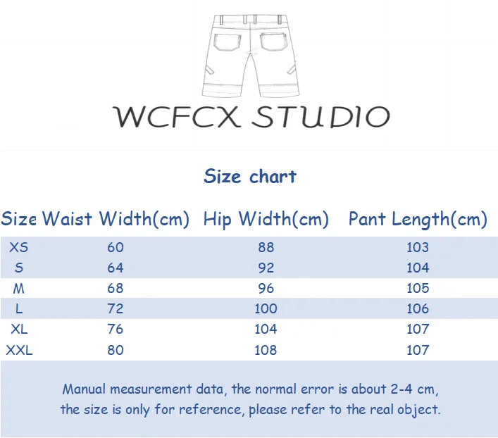 Bxoxo American Retro Hip-hop Jeans Women Street Style Trend Tie-dye Loose Straight Pants Washed Distressed Denim Trouser