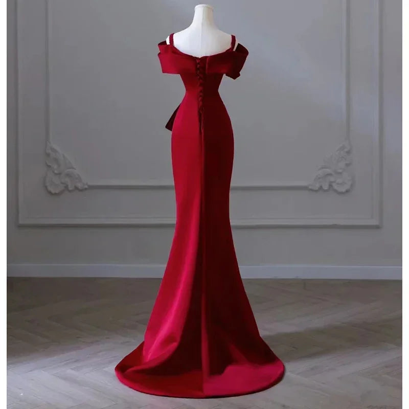 BXOXO DRESS TO IMPRESS Women's Luxurious Evening Dress Party Evening Elegant Luxury Celebrity Luxury Birthday Dresses For Prom Gala Dresses customized