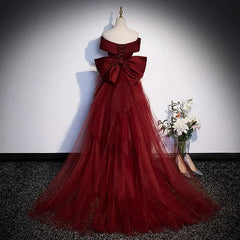 BXOXO Fashion Party Evening Dresses Women Sexy V-neck Off The Shoukder Weddding Prom Dresss Mesh Bow Bodycon Fishtail Vestido