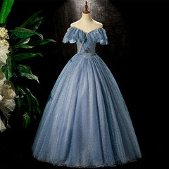 BXOXO Sky Blue Prom Dresses Beaded long Sexy Evening Dresses New Design Party gown Sequines Evening Vestidos