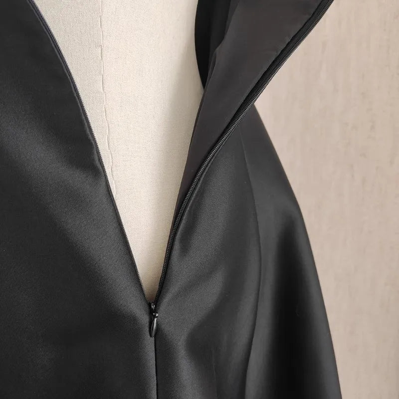 Bxoxo Summer Holiday Prom Wedding Dress Women Sexy Backless Chest Pad Wrap Corset A Line Pleated Midi Long Dresses Halter