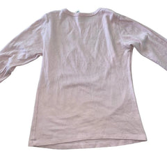 BXOXO Grunge Y2K Long Sleeve T-shirt 90s Vintage Winged Graphic Print Tees Cottage 2000s Retro Aesthetic Crop Tops Women Clothes